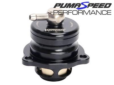 Turbosmart BOV Kompact Recirculating Dump Valve Ford Focus ST/RS
